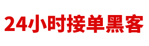正规黑客帮忙追款